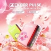 Geek Geek 15000 12ml Prefilled Disposable Big Hit Disposable Vape