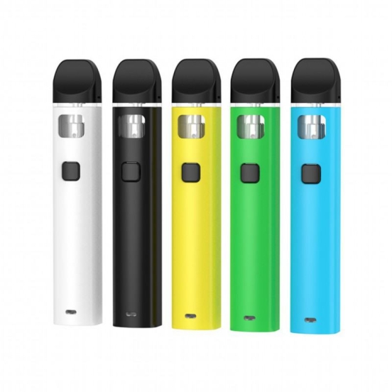 blizzard Vpro Max Nicotine