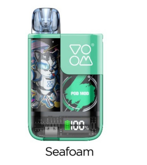 Best Quality Big Puff Bars Plus Baish Pod Mod Ii 5in1 3000 Vape