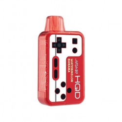 Hqd H094 Disposable Vape Pod