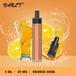 VANLT Vanlt Mate-084 Disposables Vape