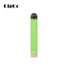 no Ciggo J04 Disposable E-cigarette Nicotine