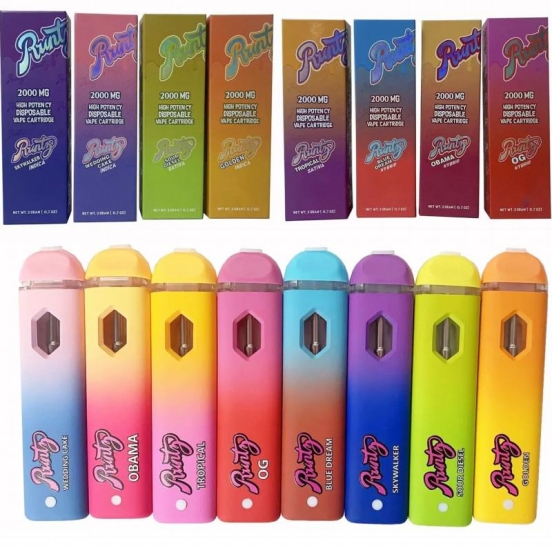 Wholesale Vape Pen runtz Runtz X