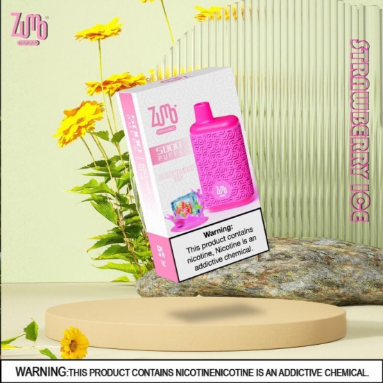 2024's Finest Vaping Wholesale ZUMO Js36 Disposable Vapes