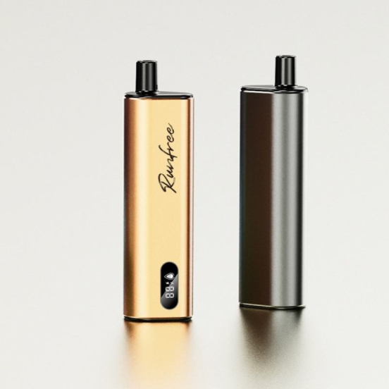 Bestseller Runfree Rf389 10000 Puffs Disposables Vape Wholesale