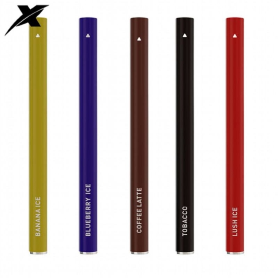 Original Big Puff Pen Plus Energy Vaporizer Vape