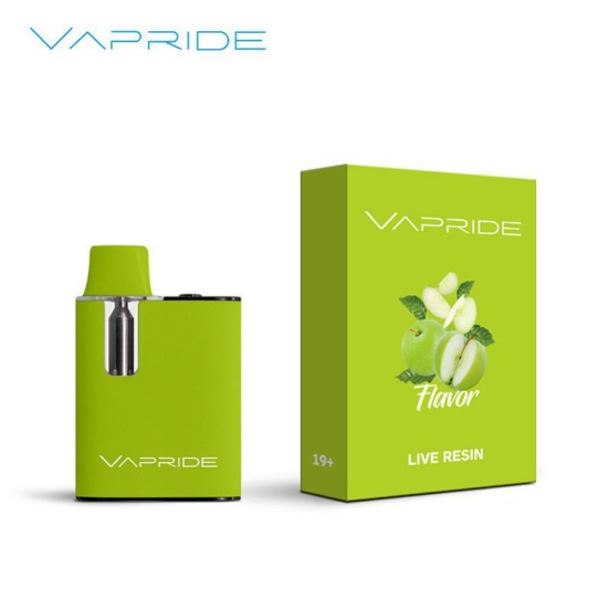 2024's Top Sellers Wholesale VAPRIDE Vapride Vb200 Disposable Price