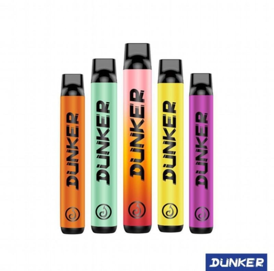 Best Vape DUNKE M20 Electronic Cigarette Puff