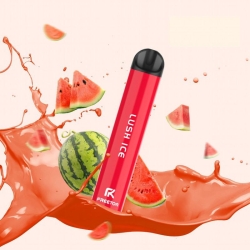 FREETON Freeeton D18 1500 Puffs Disposable Vape