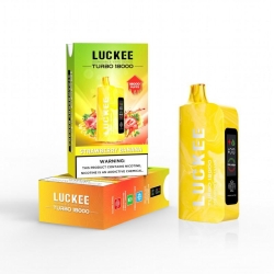 Luckee 785d 18000 Puffs Vape Rechargeable