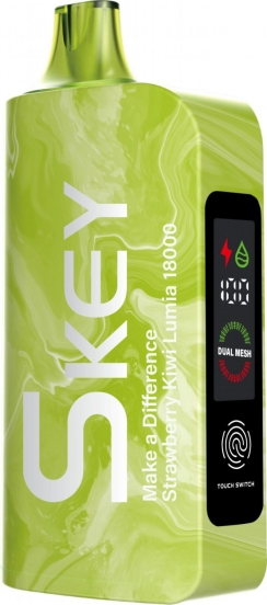 Skey Skey Lumia 18000 Disposable Vape Pen Wholesale