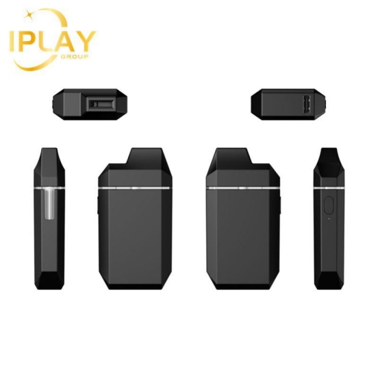 iPlayecigs P47 Boxes