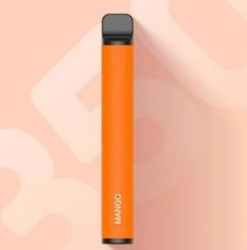 Runfree Dbd- Elf-8-r Disposable Big Hit Vape