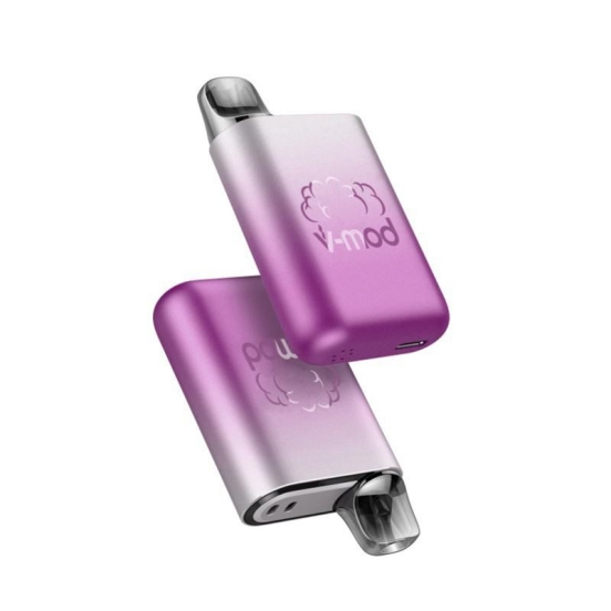 Cheap Pricing Meta V-mod Pod Mod Electronic Cigarette Puff