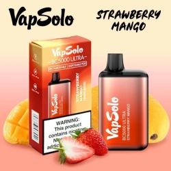 Joact Puff Ef009 4000 Puffs Electronic Cigarette