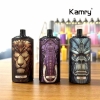 Disposable Kamry Vapes Kamry Boss