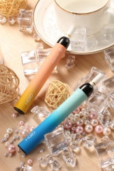 HQD H064 800 Puffs Vape Big Puff Pens Plus