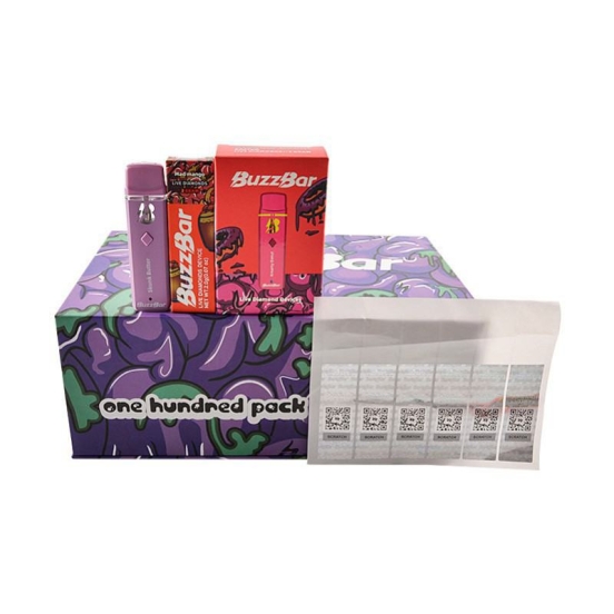 Top Picks 2024 Disposable Buzz Vape Pens Wholesale