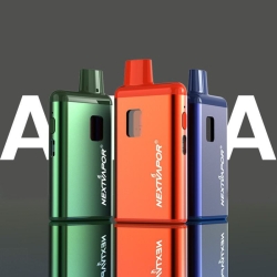 Nextvapor N71 Vape Rechargeable