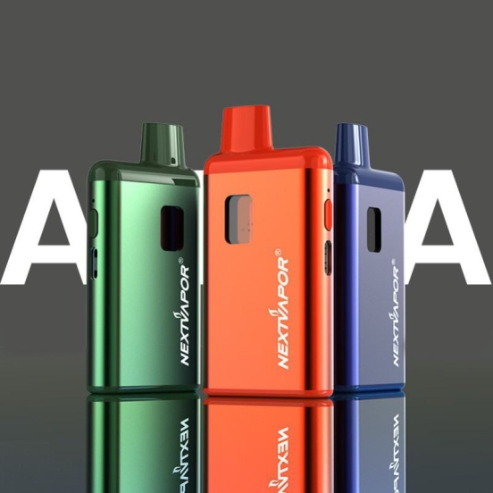 Top Selling Nextvapor N71 Wholesale Price Vape
