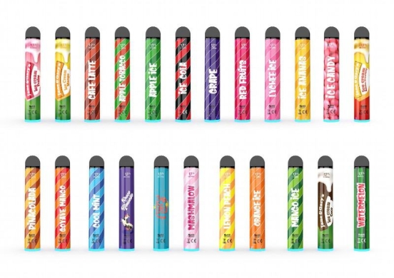 Wholesale Disposable Vapes DUNKE M24