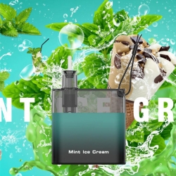 kk D43 3500  Kk D43 3500 Puffs Pen