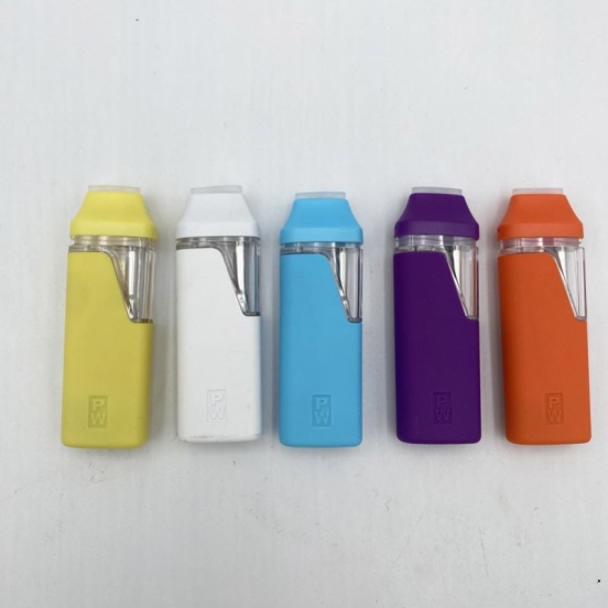 California Honey Pen Vape Mix4