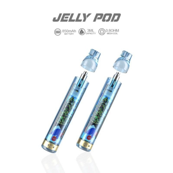 Wholesale Vamped Vamped Aladdin Pro Jelly Pod Price