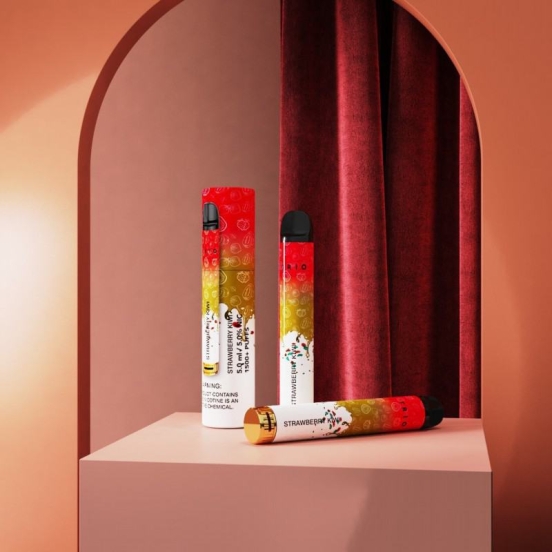 Disposable ZUMO Js608