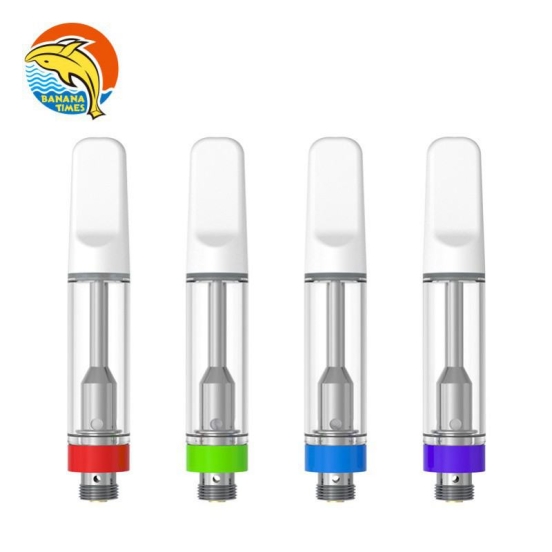 2024 Best Bananatimes C4 Empty Cartridge Vape Price