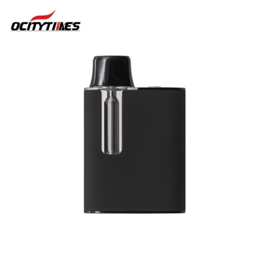 Hot Sale Disposable Vape Pens Ocitytimes/White Label Okb100 1ml Thick Oil Wholesale