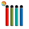empty or customized D48 Electronic 600-1500 Puffs