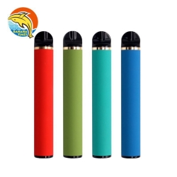 empty or customized D48 Electronic 600-1500 Puffs