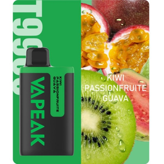OVNS Technology Co., Ltd Vpeak 9900 Vape Flavors