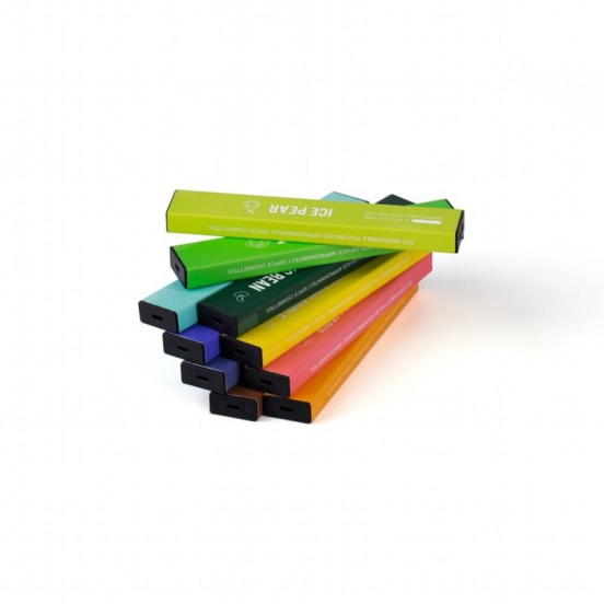 OCO Disposable Vape 500 Puffs Brands