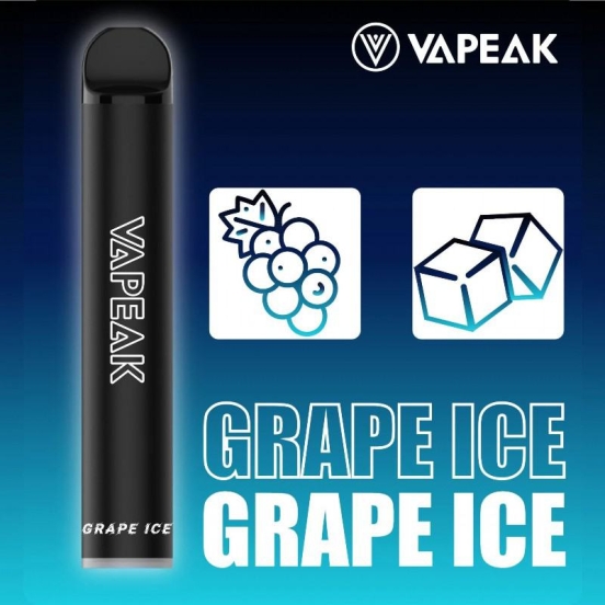 Premium Vape Pen Wholesale Vepeak Vepeak Mesh06 1500+ Price