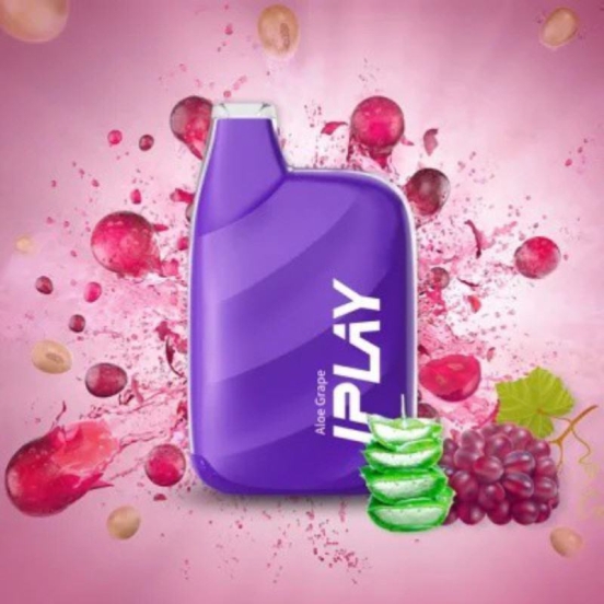 Iplay Box 4000 Vape Wholesale Price