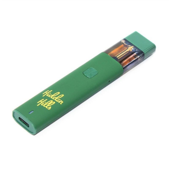Superior Quality Wholesale Disposable Vape Pens Hidden Hill