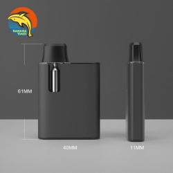 Disposable Vape Banana Times Okb100