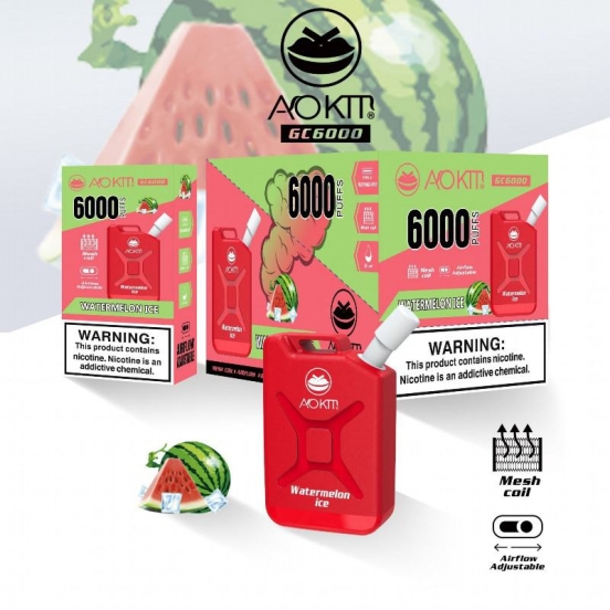 Aokit GC Aokit Gc 6000