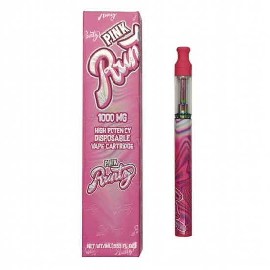Hot Sale OEM Runty Wholesale Disposable Vape Pen