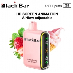 Smok G8 15000 Puffs Vape Big Puff Bars Plus