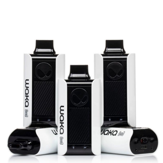 Best Quality WAKA soPro PA10000 Vape Bar Wholesale