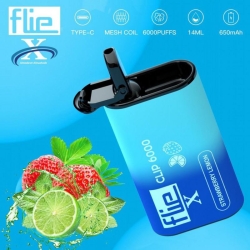 Energy Vape Pens Flie Clip 6000