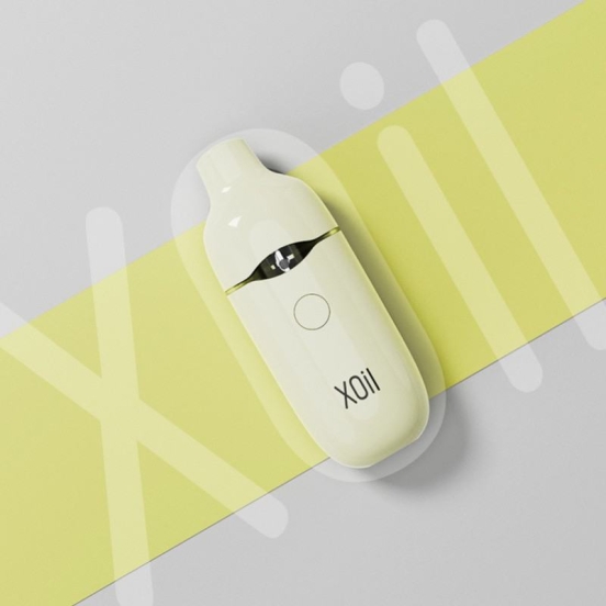 XOil Pen E007