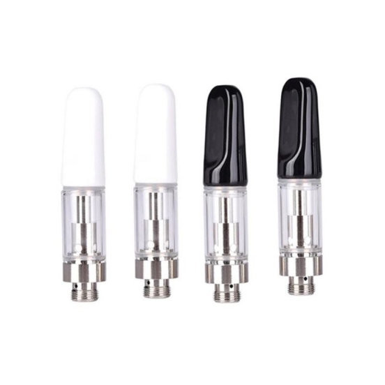 Disposable OEM Vape Pen Th205 Oil Cartridge Wholesale Price