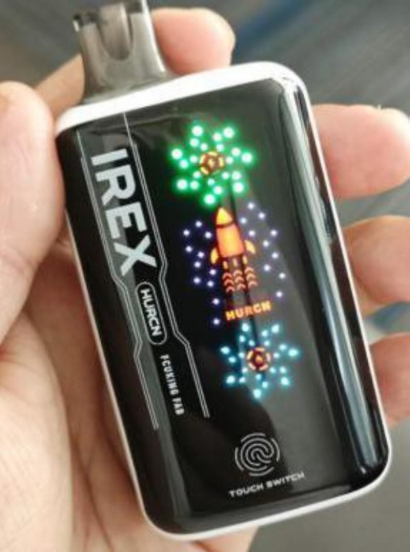 Disposable voles Vapes Irex Hurcn Box 20000 100001500020000 Puffs Wholesale