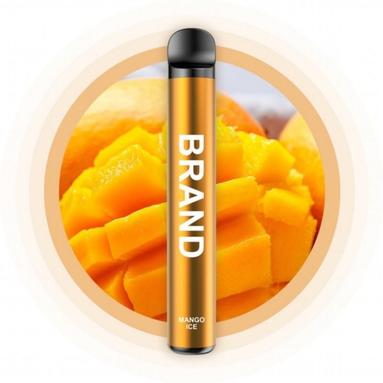 OEM&ODM J120 Wholesale Disposable Vape Pens