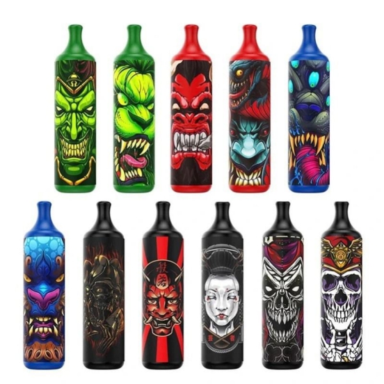 Customizable Disposable Lio Lo05 Vape Pens Wholesale