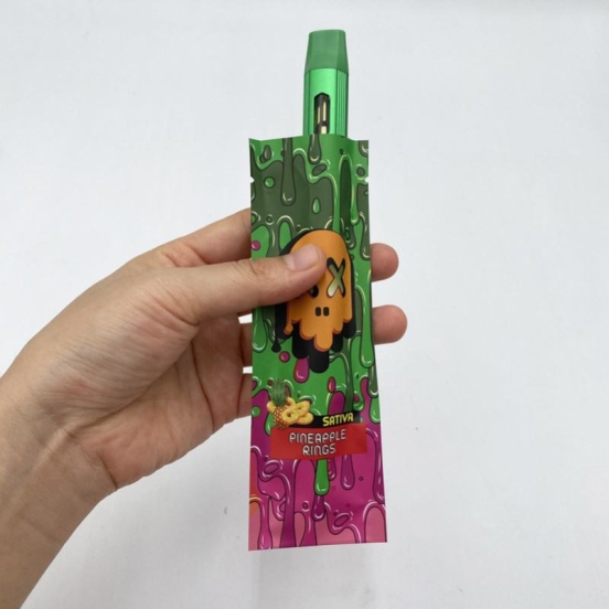 All Flavors Vapes Wholesale California Honey Pm8